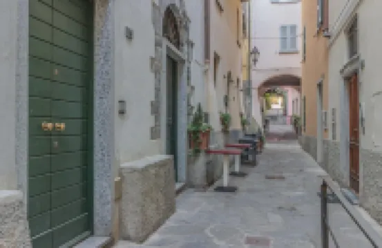 Casa Camelia Varenna