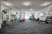 Xanadu Main Beach Resort - Gym