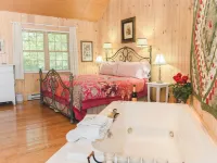 Autumn Ridge Cottages Hotels in Rockbridge County