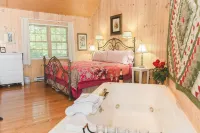Autumn Ridge Cottages Hotel di Lexington