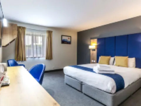 Days Inn by Wyndham Peterborough Hotels in Peterborough
