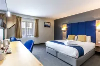 Days Inn by Wyndham Peterborough فنادق في Sawtry