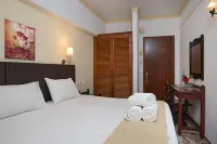 Hotel Kaiser Bridge Hotel a Achillii