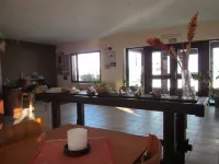 Hosteria Roblesur