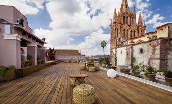 Selina San Miguel de Allende