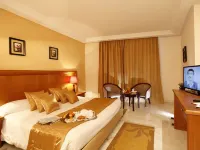 Tunis Grand Hotel Hotels in Ariana