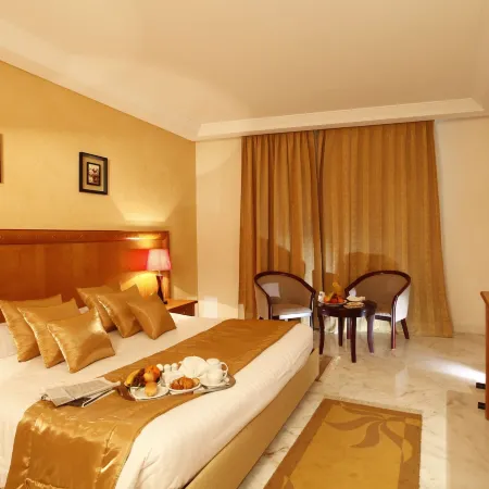 Tunis Grand Hotel