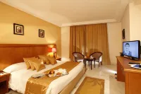 Tunis Grand Hotel Hotel di Ariana