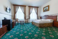 호텔 클라린 프라하 캐슬 Kampa Island 주변 호텔