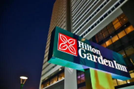 Hilton Garden Inn Santo Andre