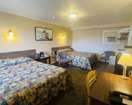 Travellers Motel Hotels in Cranbrook