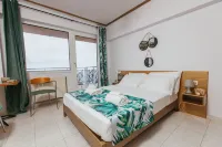 Hotel Christina - Happy Days Hotels in Stomio