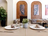 Unico Hôtel & Spa Casablanca - Breakfast