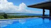 Bohol Vantage Resort - Ocean View