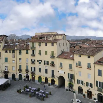B&B Arena di Lucca
