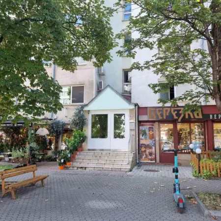 Apartment Lozenets, Sofia, Bulgaria