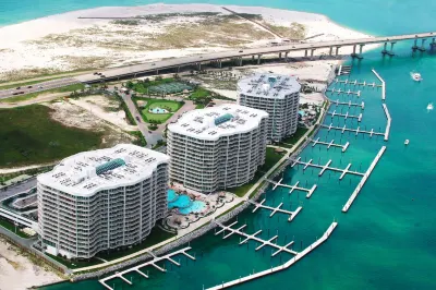 Caribe Resort by Hosteeva فنادق في أورنج بيتش