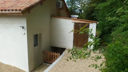 Logements le 232 Futuroscope Poitiers Отели в г. Шаснёй-дю-Пуату