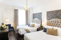Rodd Charlottetown Các khách sạn ở 
