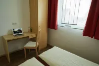 Business Homes - Das Apartment Hotel Hôtels à : Ellwangen