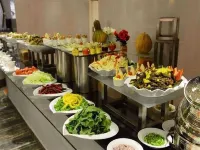 Wow Hotel Jeddah