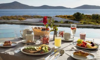 Elounda Peninsula Luxury Resort, Six Senses Spa