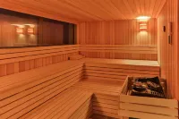 Hotel Bracera - spa