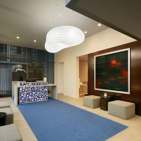 Hotel Lucent