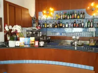 Hotel Saponi - bar