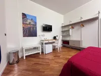 B&B Amalfi Coast Salerno Hotels in Salerno