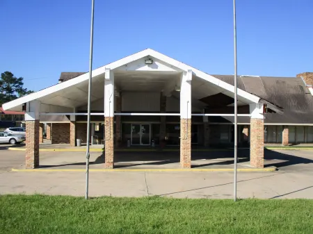 Studio 6 Huntsville, TX