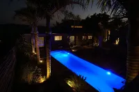 Villa la Mercy Chalet No Load Shedding or Water Outages - Beach