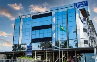 Littoral Hotel