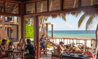 La Zebra Tulum, a Small Luxury Hotel