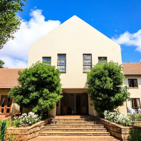 Budmarsh Country Lodge