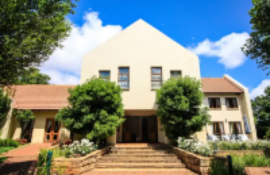 Budmarsh Country Lodge