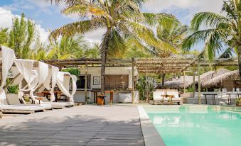 Hotel Boutique Zebra Beach