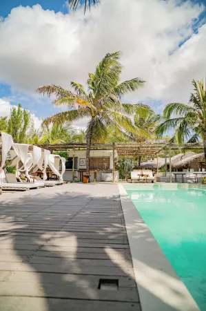 Hotel Boutique Zebra Beach