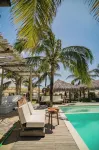 Hotel Boutique Zebra Beach - Beach