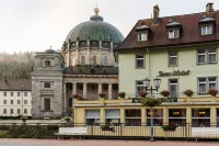 Dom-Hotel Hotels in Dachsberg