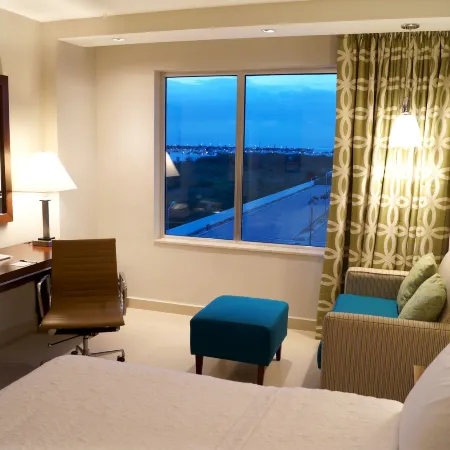 Hampton Inn by Hilton Merida