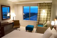 Hampton Inn by Hilton Merida Hoteles en 