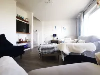 Sea View 3 Bedroom Seaside Property