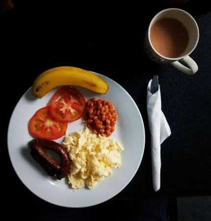 Fawlty Towers Guest House