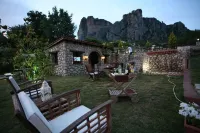 Epavlis Meteora Suites Hotel Hotel a 