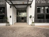 The Hub Apartments Hotels in Bryanston