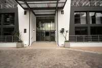 The Hub Apartments Hotels in Bryanston
