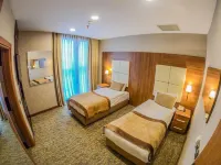 Akman Premium Hotel Hotels near يلديزفلر