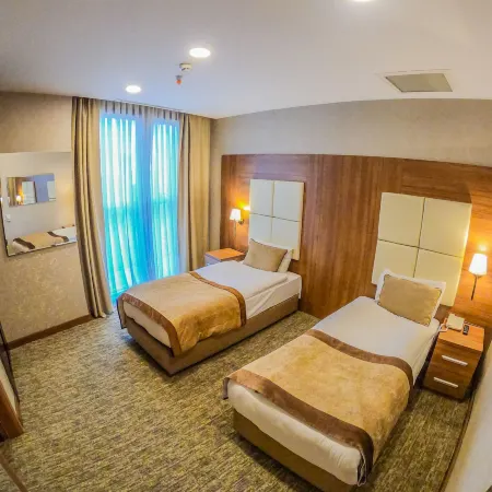 Akman Premium Hotel