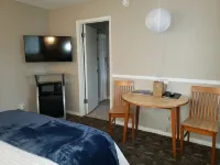 Baby Quail Inn - Wifi